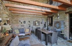 Prestigious Country House with Pool - PRD004